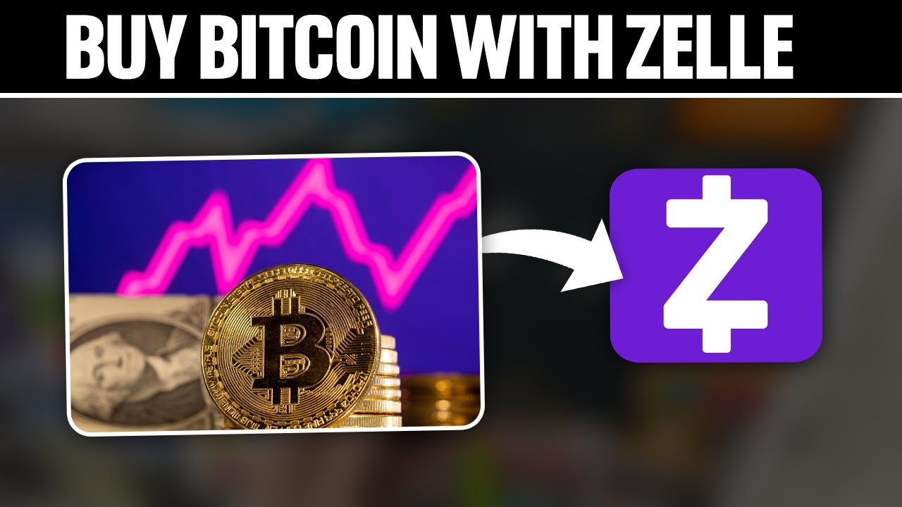 Buy Bitcoin with Zelle Pay At Best Exchange Rates - CoinCola