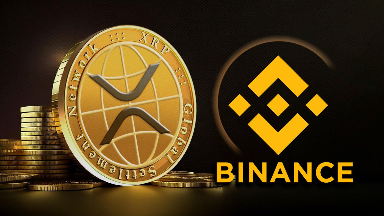 Binance Witnesses Massive XRP Withdrawal: Buy Dip?