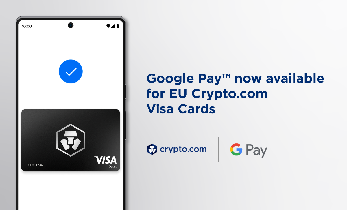 Prepaid Crypto VISA Card: Virtual & Plastic Cards | Guarda