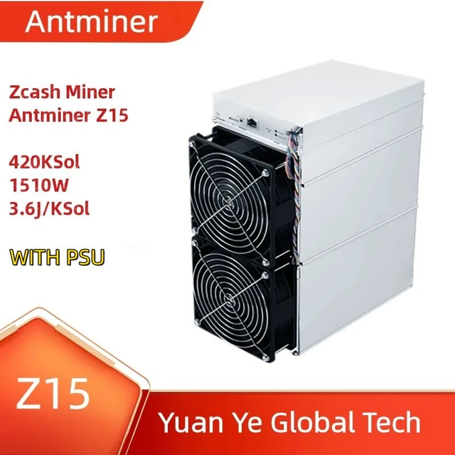 Mining Zcash - FasterCapital