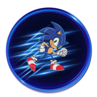 SONIC price today, SONIC to USD live price, marketcap and chart | CoinMarketCap