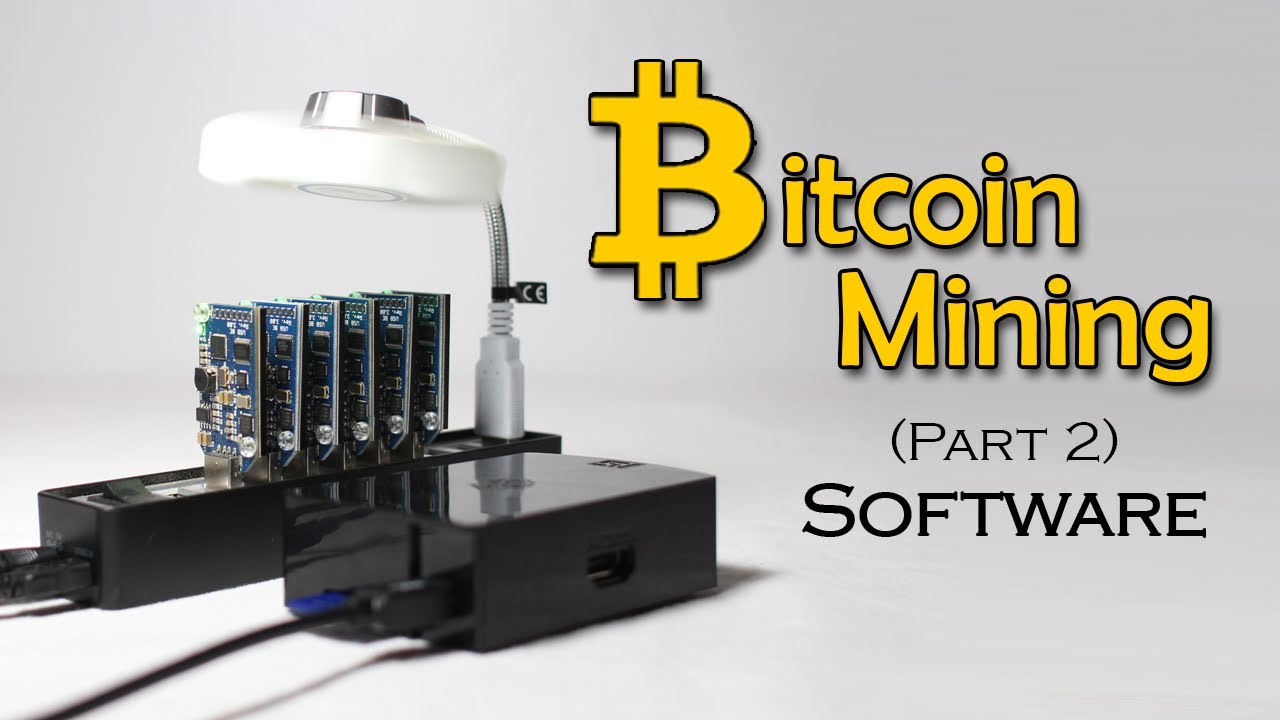 3 Ways to Mine Bitcoin - wikiHow