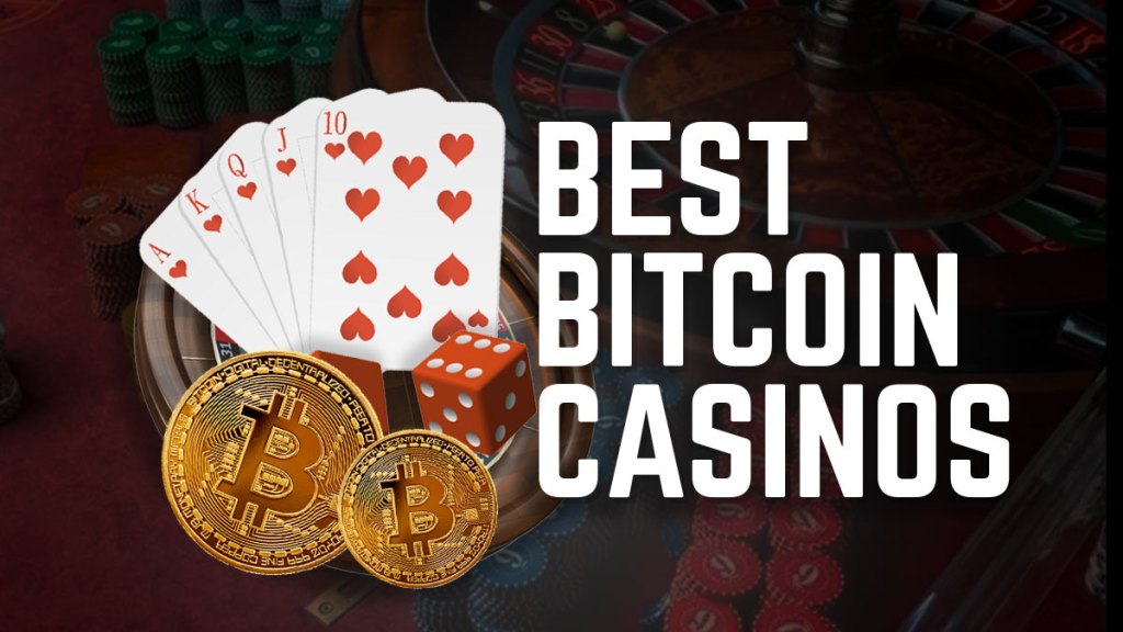 The Best Crypto and Bitcoin Casinos Online Today – Twin Cities