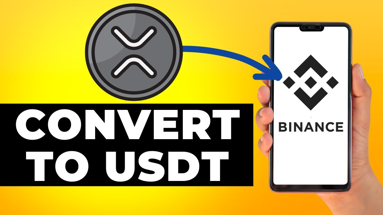 XRP to USDT | Converter & Best Exchanges | Coin Insider