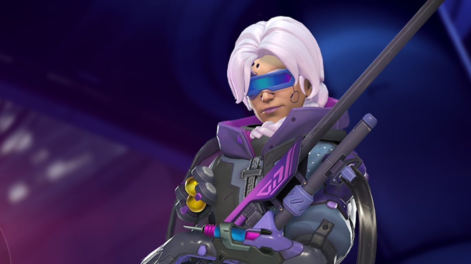 Overwatch Shop Adds a Fifth New Virtual Currency in Form of Faustian Bargain