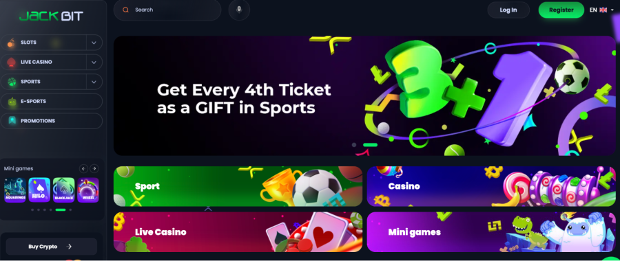 10+ Best Bitcoin & Crypto Sports Betting Sites [March ]