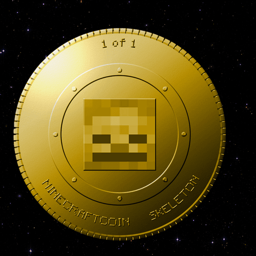 Download Gold Coin Minecraft PE mod: new currency