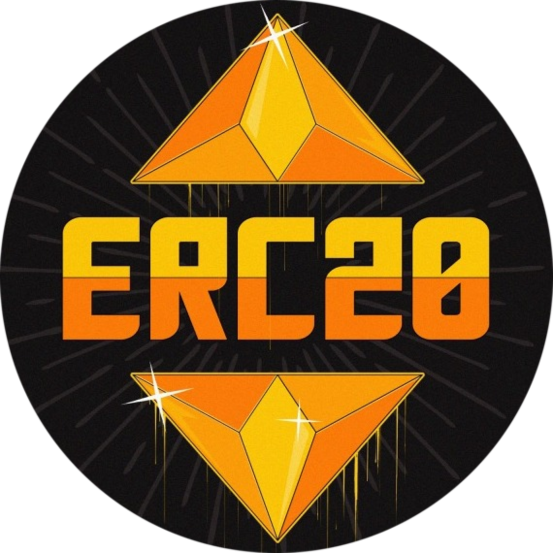 What is an ERC20 crypto wallet address? - Answers