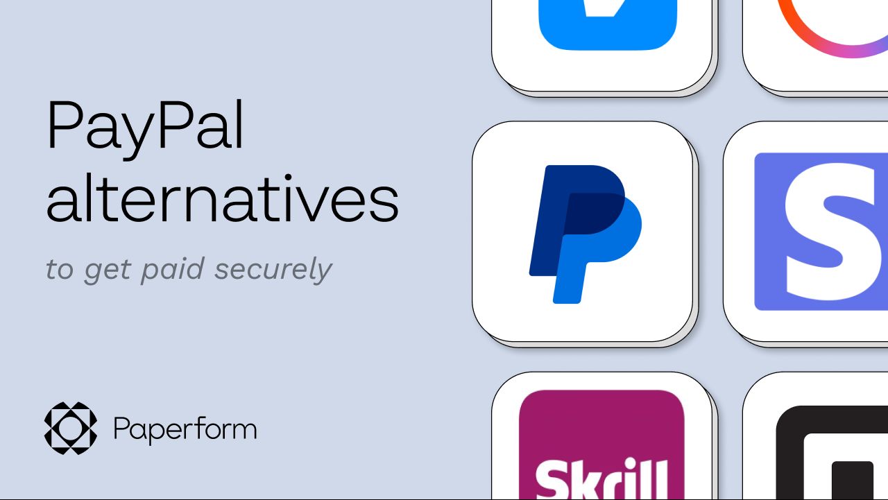 10 Popular Alternatives to PayPal