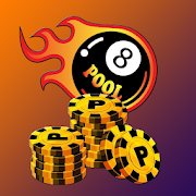 Free 8Ball Pool Coins Rewards APK Download - Free - 9Apps