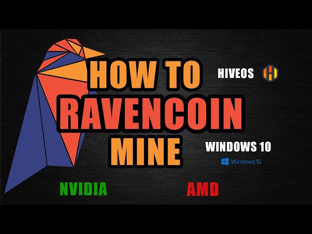 Ravencoin Miner with Awesome Miner