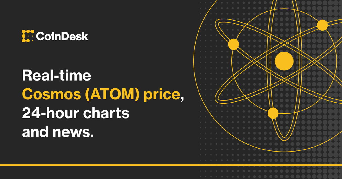 1 ATOM to USDT Exchange Rate Calculator: How much Tether is 1 Cosmos Hub?