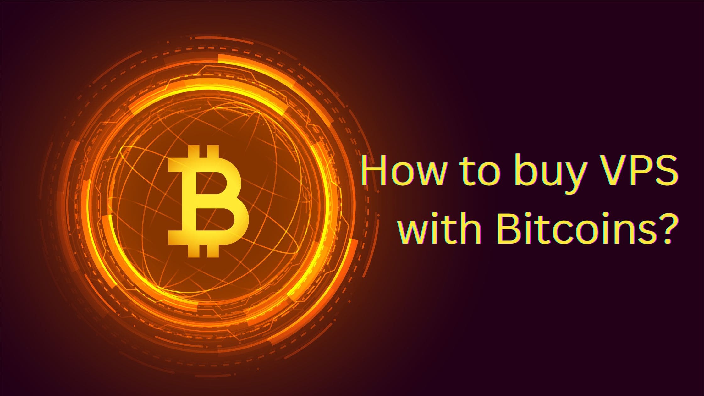 VPS Bitcoin, buy virtual private server with BTC | HostZealot