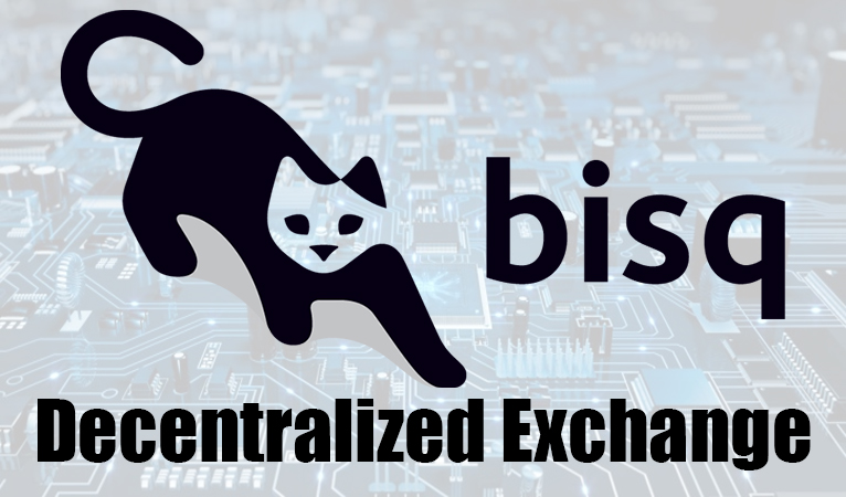 GitHub - bisq-network/bisq: A decentralized bitcoin exchange network