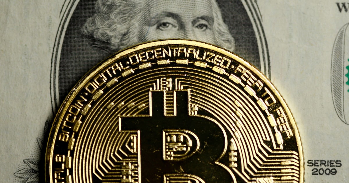 What are reserve assets; can bitcoin become one?