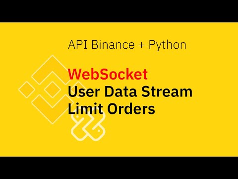 unicorn-binance-websocket-api · PyPI