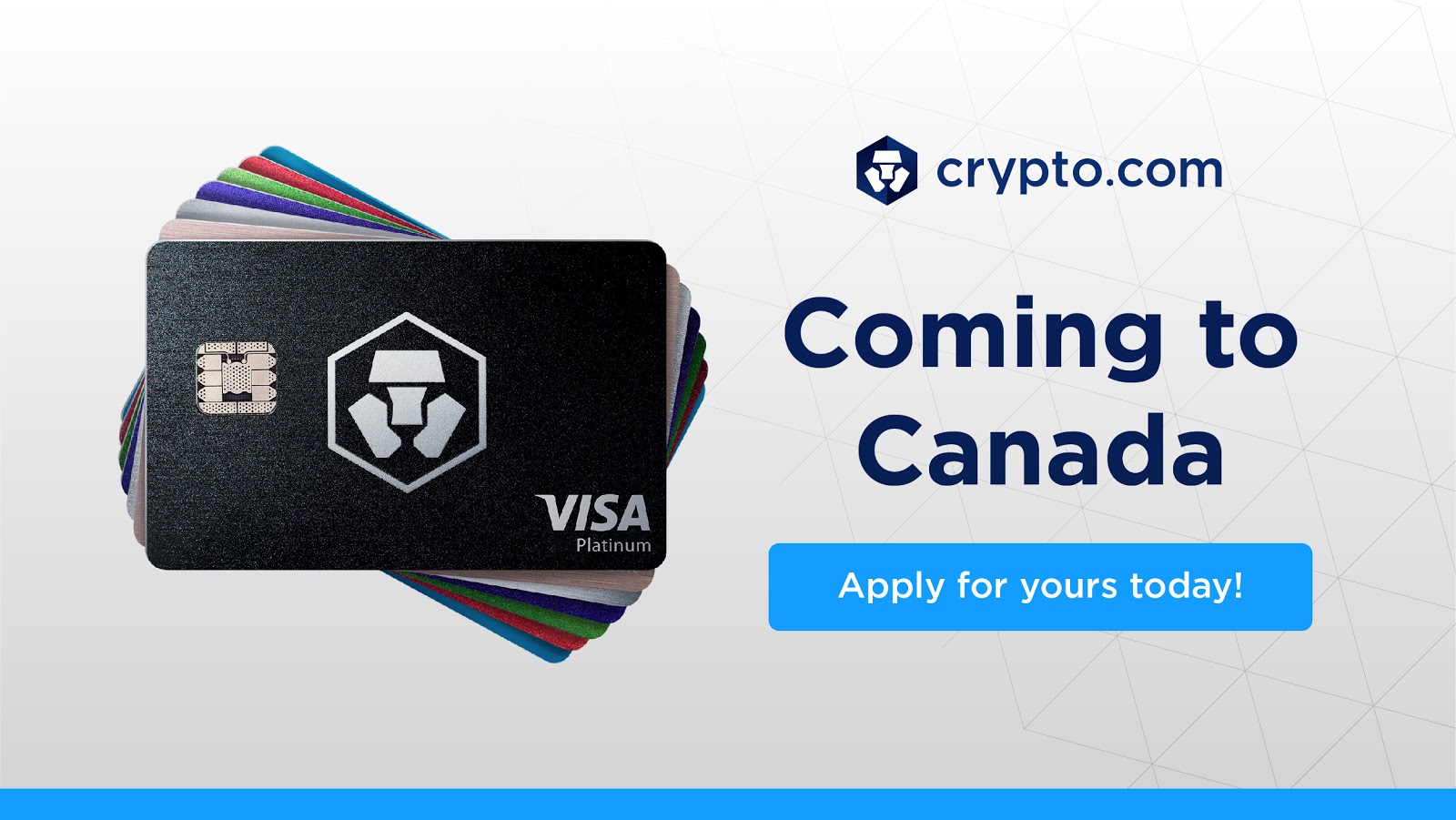 How to buy crypto with a credit card in Canada