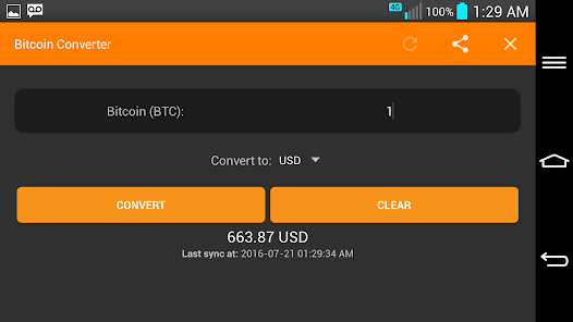 1 BTC to GBP - Bitcoins to British Pounds Exchange Rate