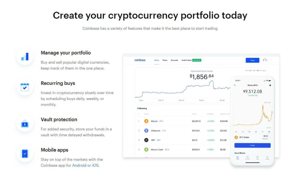 How to Close a Coinbase Account? - Coindoo