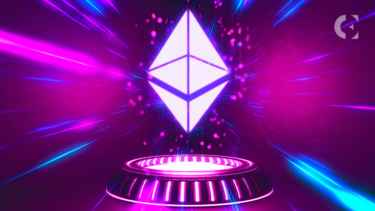 Ethereum News Today: Live ETH News Forecast, Price Prediction and Latest Updates | CoinGape