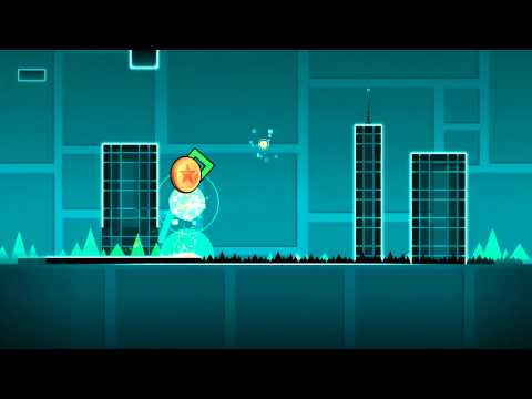 Polargeist | Geometry Dash Wiki | Fandom