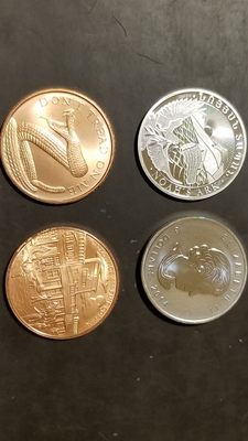 Best Coin Dealers in Mesa, Arizona - MapQuest