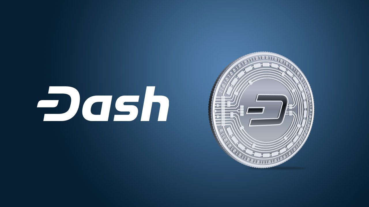 Dash Price Today - DASH Coin Price Chart & Crypto Market Cap