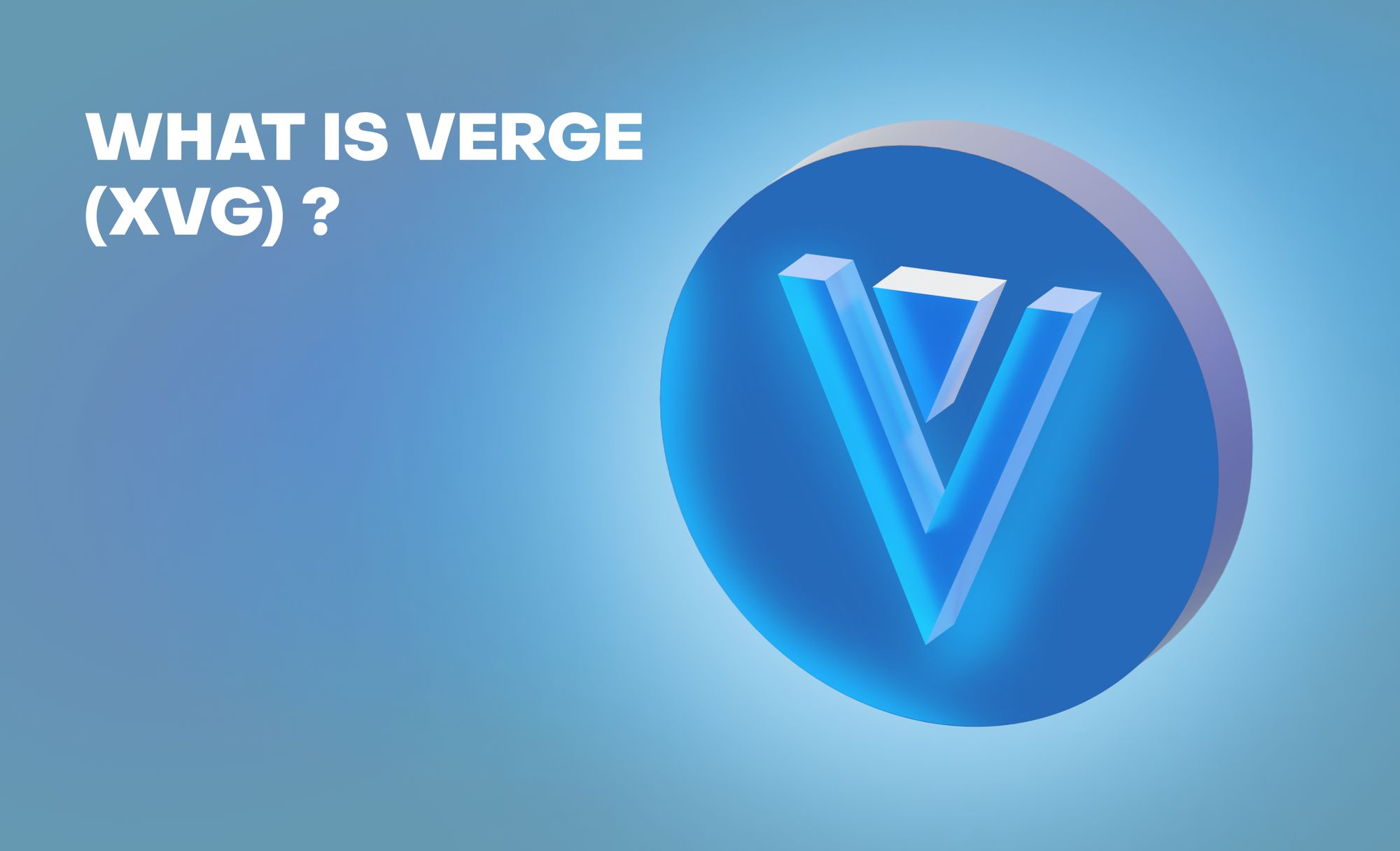 Verge Currency | News – Telegram