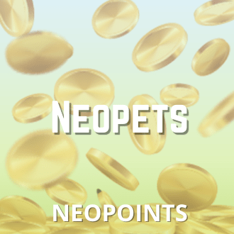 Guide to Buy Neopoints | Neopets Guides