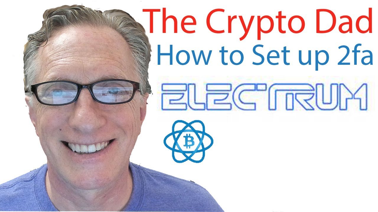 How to recover access to the bitcoins in your 2fa wallet – Bitcoin Electrum
