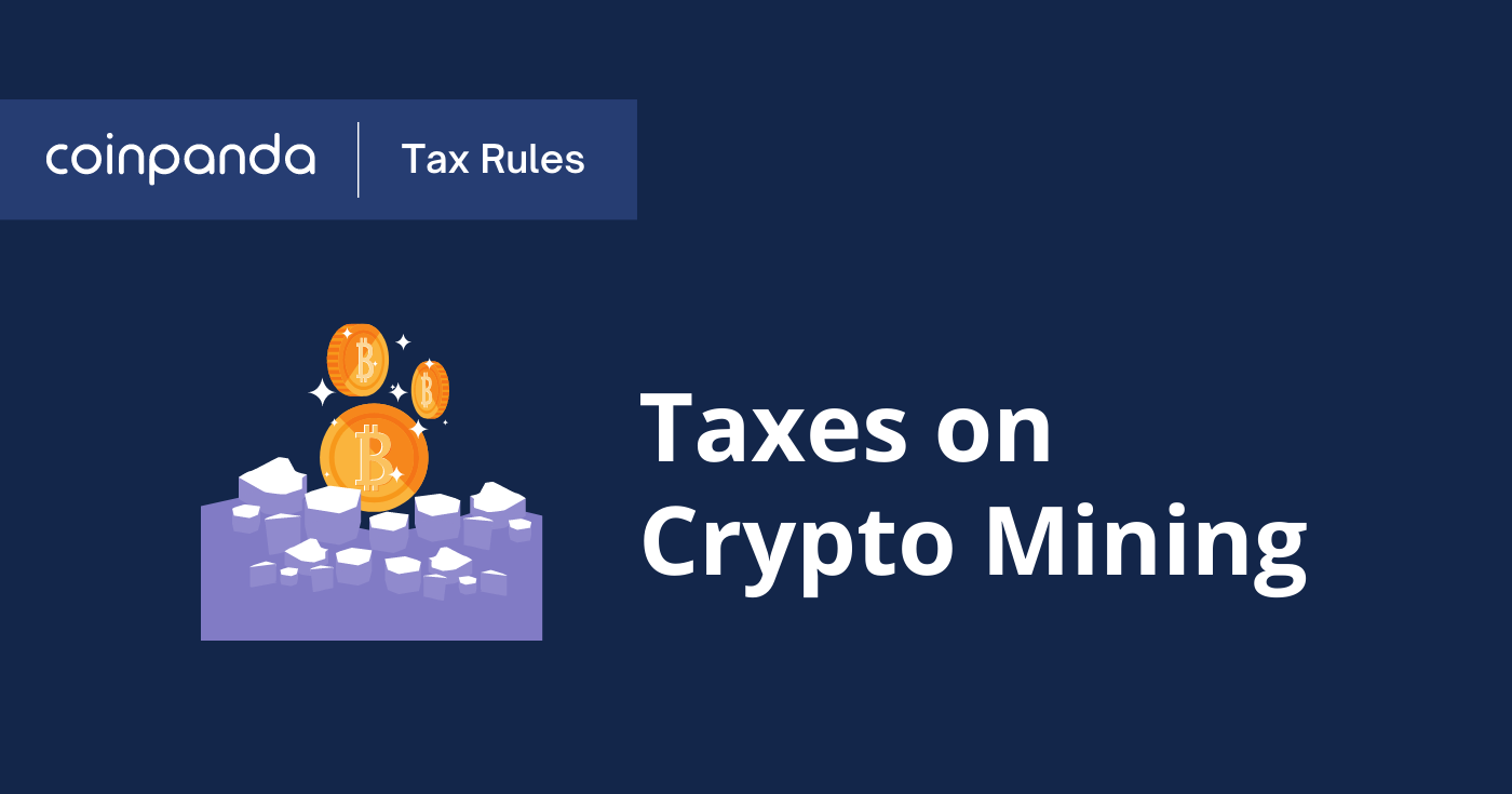 How Does the IRS View Cryptocurrency Mining? - Federal Lawyer