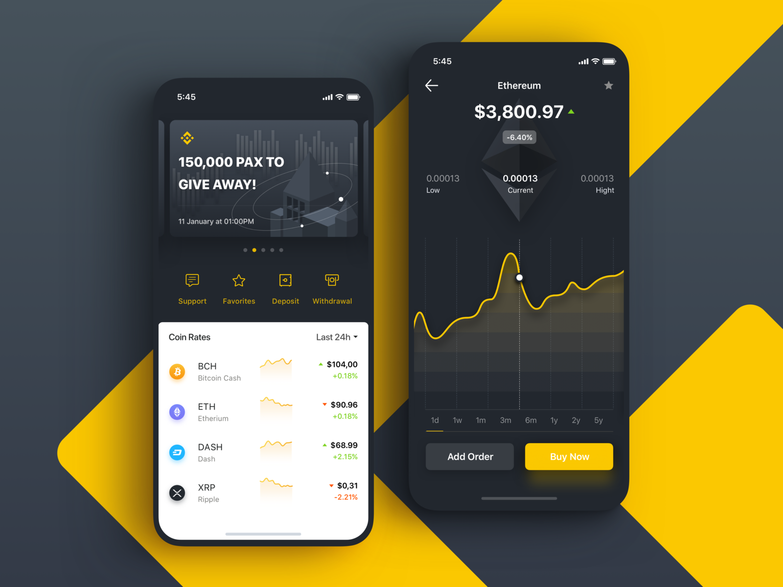 Binance - APK Download for Android | Aptoide