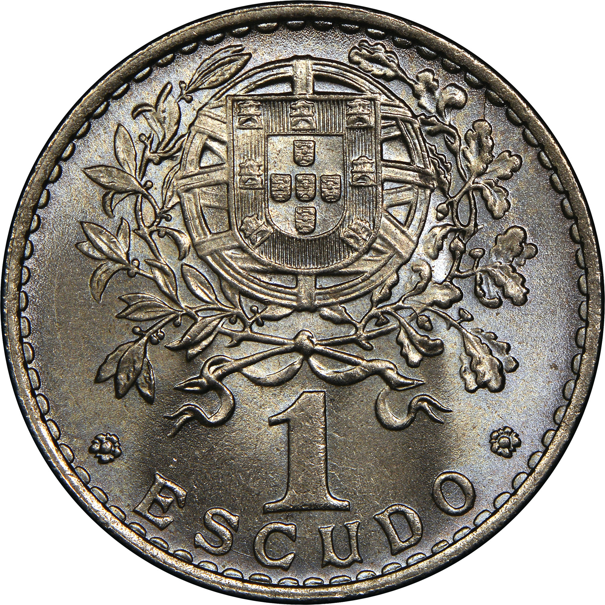 HISTORY OF THE SPANISH ESCUDO » MIF » Paper Money Fair