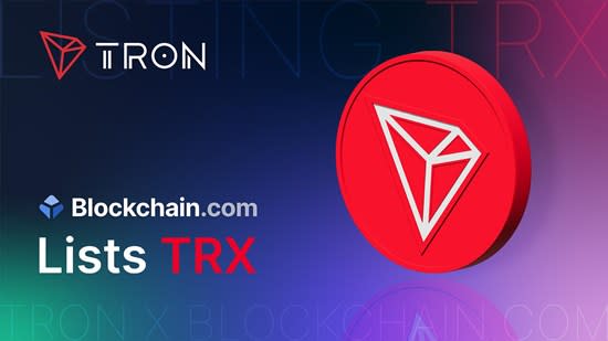 TRON exchange | TRX price live | SimpleSwap