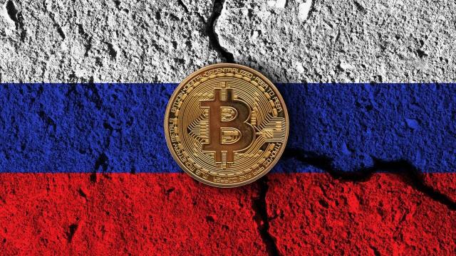 4 Best Exchanges To Buy Bitcoin in Russia ()