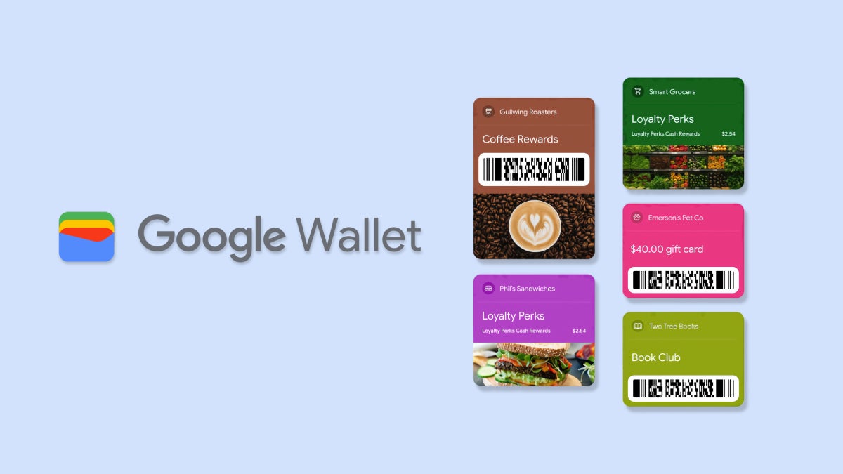 Google Wallet | Google for Developers