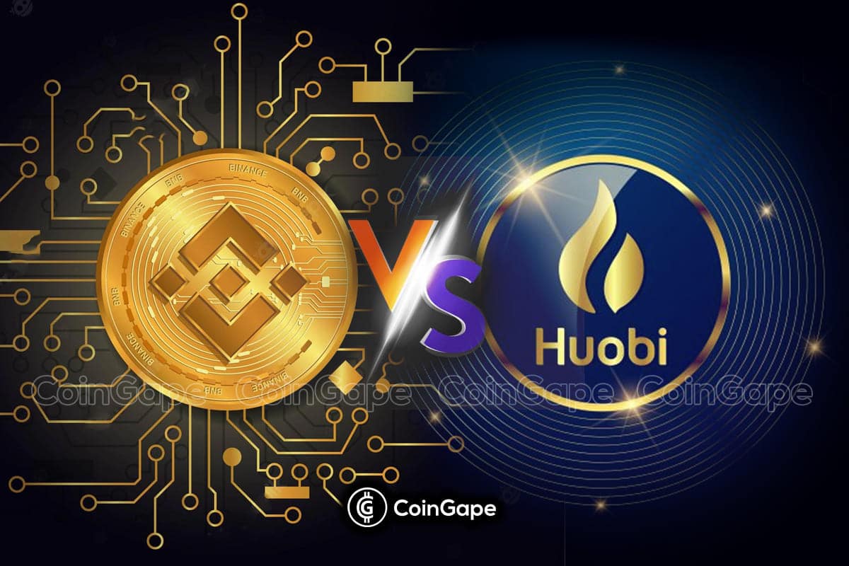 Binance vs Huobi () – List of Differences | Cryptowisser