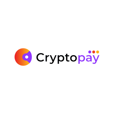 Own your trading experience with CryptoPay