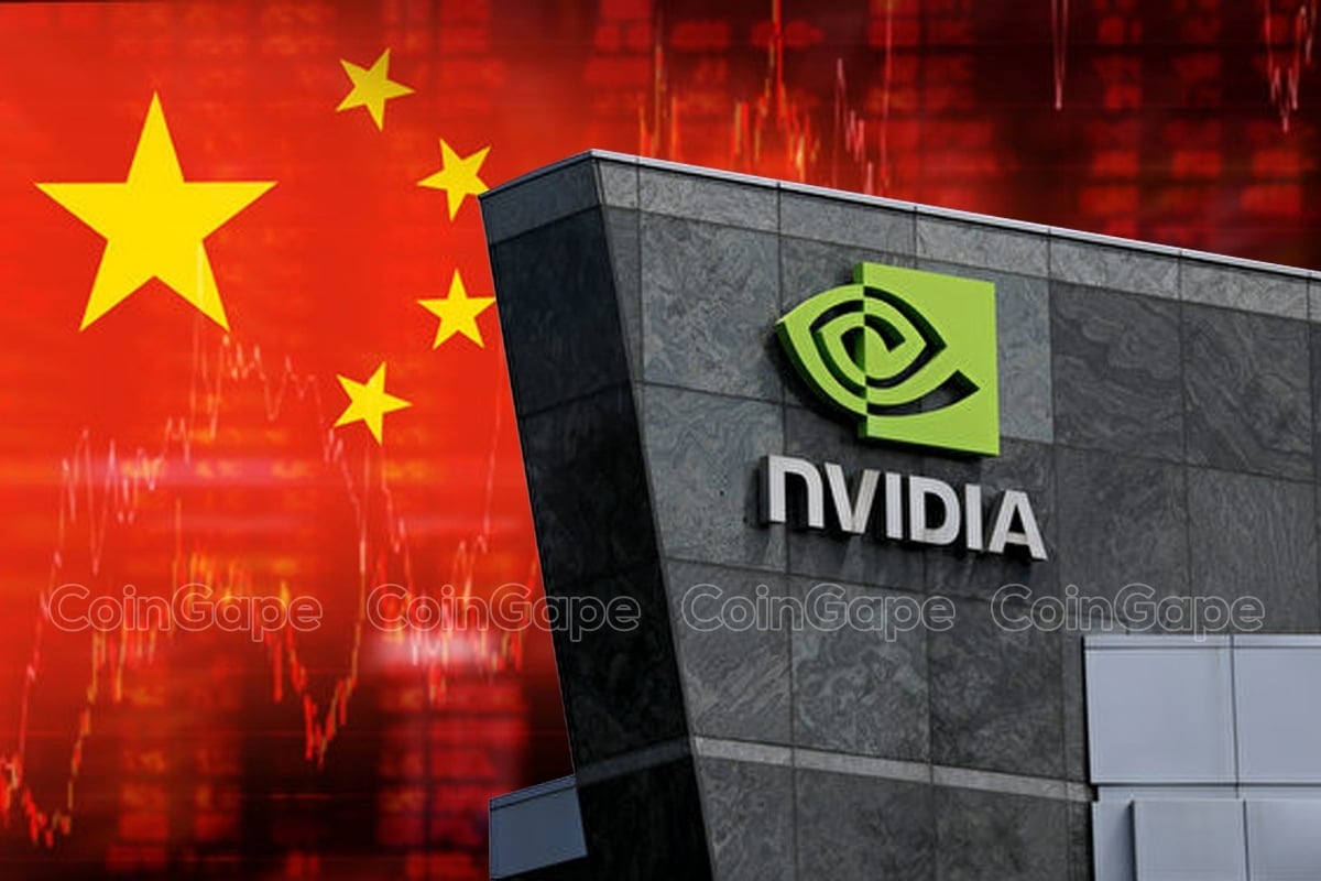 Nvidia Earnings Send AI Tokens Higher, Worldcoin Reaches ATH