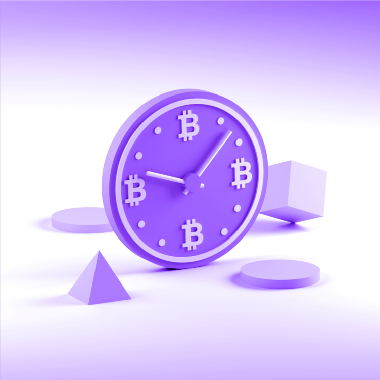 Here Is Why Bitcoin Transactions Take So Long | OriginStamp