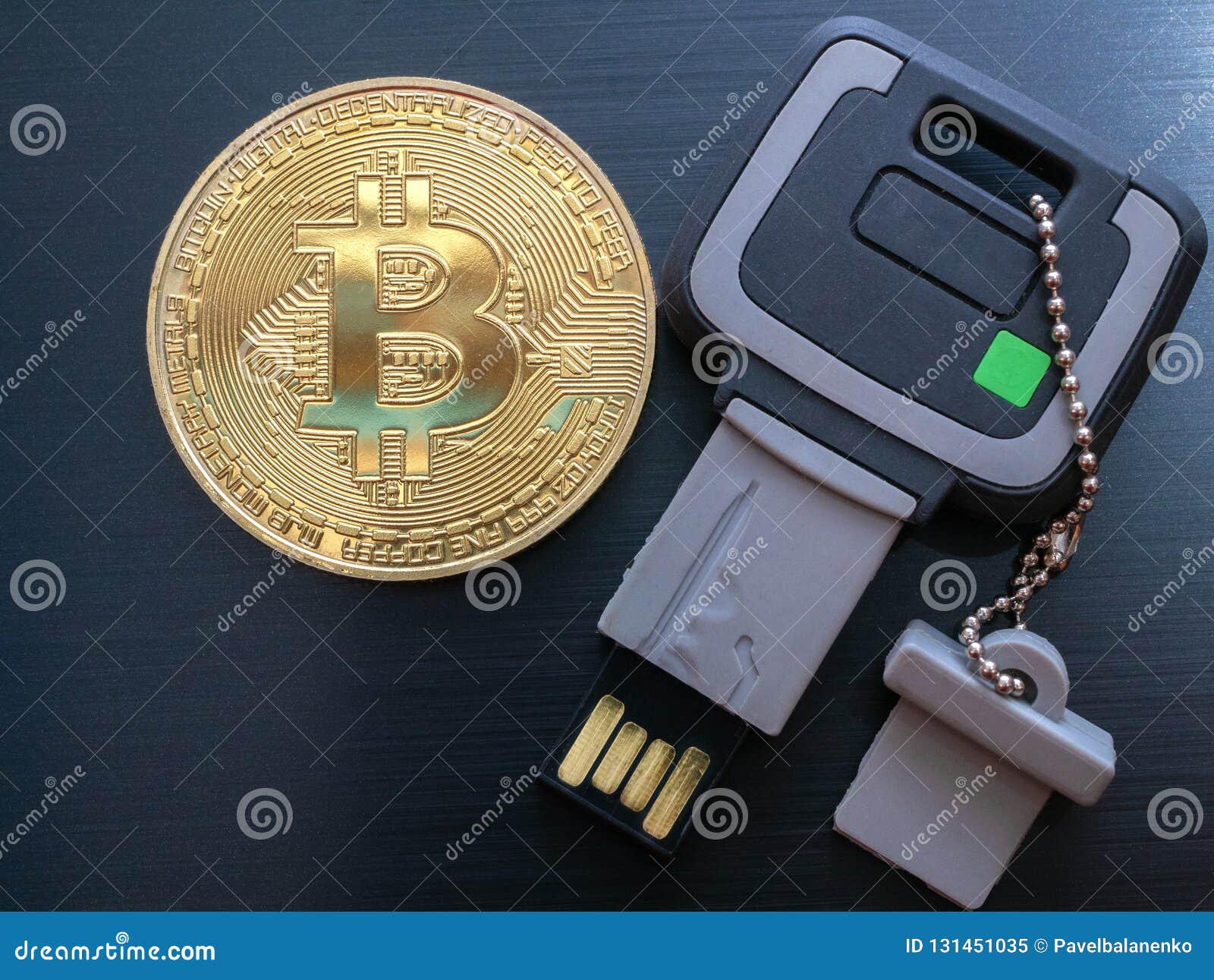 How to Store Bitcoin On a USB - Can Any USB Be a Crypto Wallet?