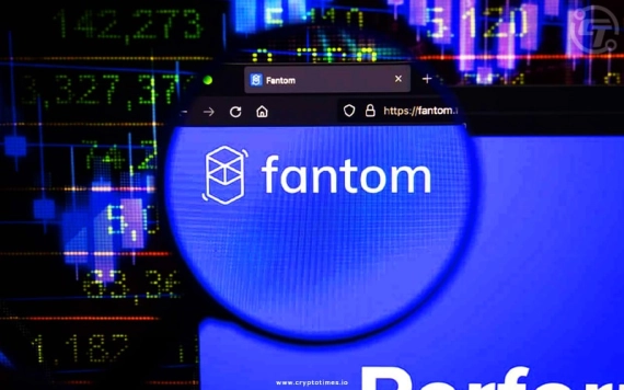 Fantom - CoinDesk