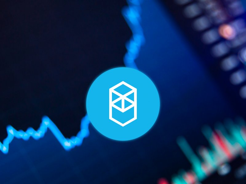 FTM USD — Fantom Price and Chart — TradingView