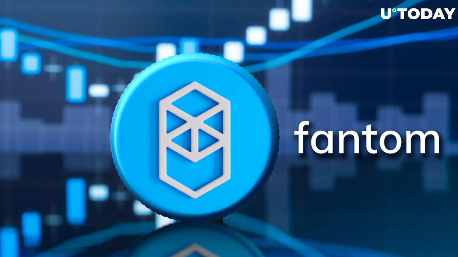 Fantom price today, FTM to USD live price, marketcap and chart | CoinMarketCap