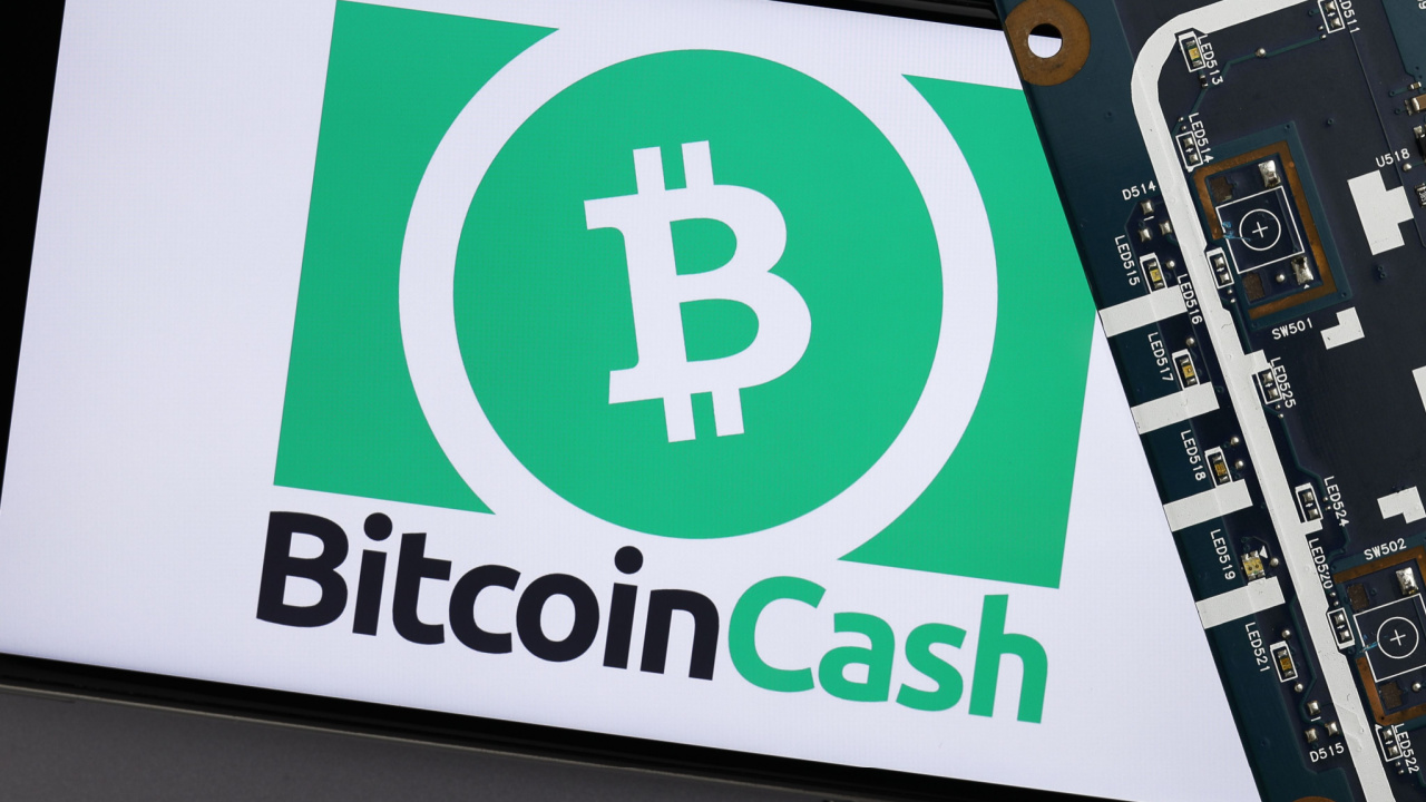 Free Bitcoin Cash App لـ Android Download - 9Apps