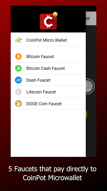 Top 7 paying crypto faucets of coinpot (for begginers in cryptoworld)