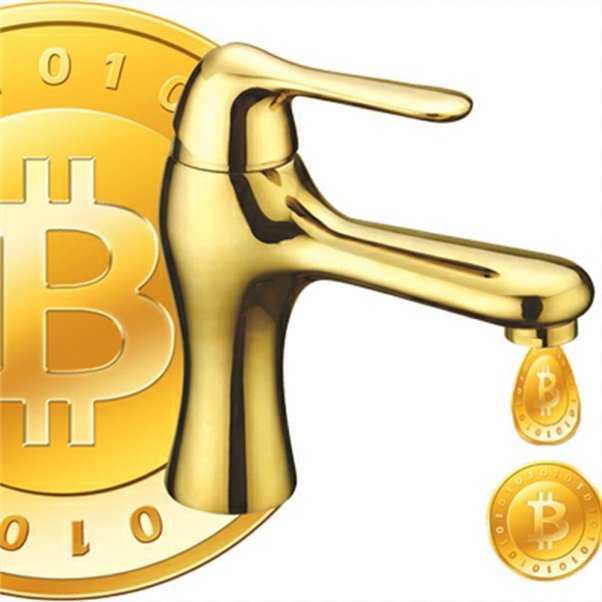 🎁Free Unlimited BITCOIN Faucet🎁 - Feedback