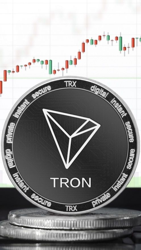 Crypto Faucet TRX - Earn TRON for Android - Download | Bazaar