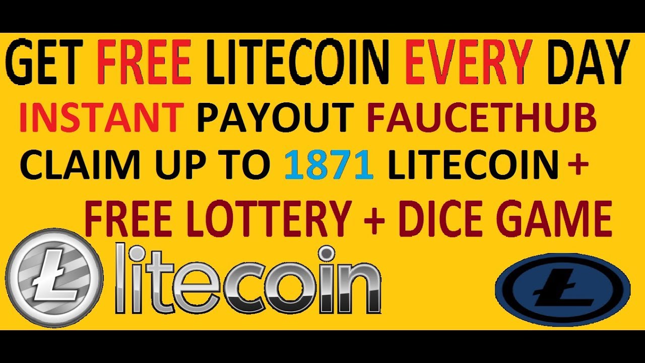 Top 10 Best Free Litecoin Faucets, Reviewed for 