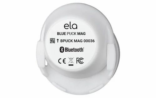 Ela Blue COIN ID - Quuppa